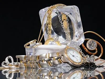 variety of jewelry and watches wentzville mo