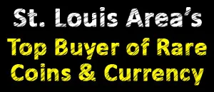 rare coin dealers and currency wentzville missouri